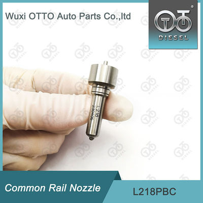 L218PBC Dysza Common Rail  do wtryskiwaczy BEBE4B17101 / EUI E4B17101 / RE517660