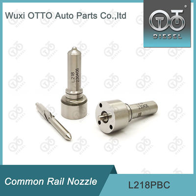 L218PBC Dysza Common Rail  do wtryskiwaczy BEBE4B17101 / EUI E4B17101 / RE517660