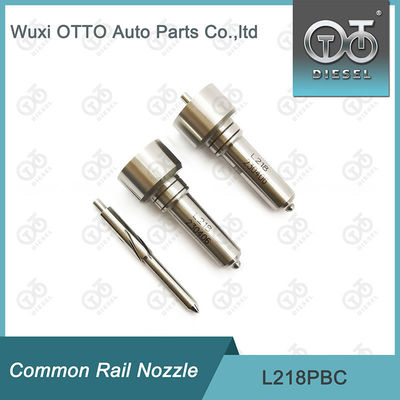 L218PBC Dysza Common Rail  do wtryskiwaczy BEBE4B17101 / EUI E4B17101 / RE517660