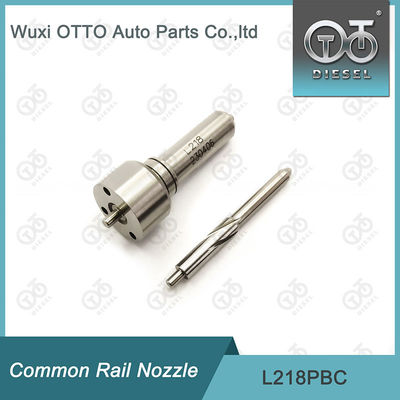 L218PBC Dysza Common Rail  do wtryskiwaczy BEBE4B17101 / EUI E4B17101 / RE517660