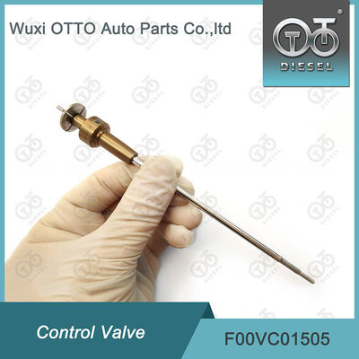 F00VC01505 Zawór sterujący wtryskiwacz dla wtryskiwaczy 0445110430