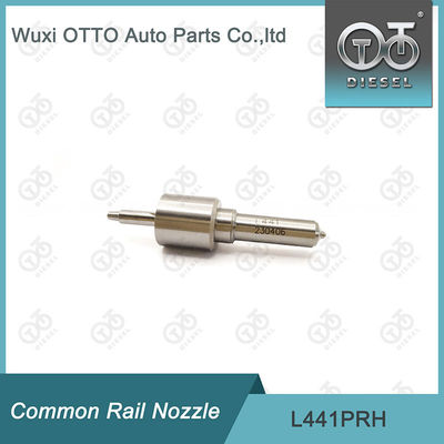 L441PRH Dźwignia Common Rail dla wtryskiwaczy 28337917 Aplikacja DOOSAN T4 1,8 i 2,4 l TC