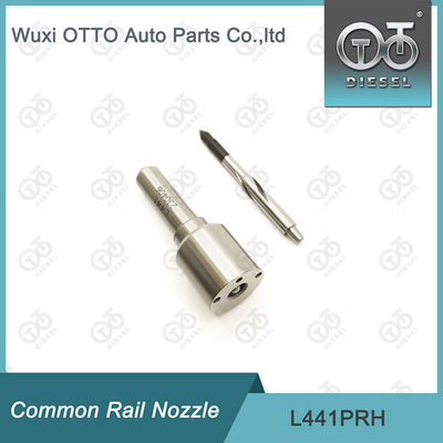 L441PRH Dźwignia Common Rail dla wtryskiwaczy 28337917 Aplikacja DOOSAN T4 1,8 i 2,4 l TC