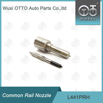L441PRH Dźwignia Common Rail dla wtryskiwaczy 28337917 Aplikacja DOOSAN T4 1,8 i 2,4 l TC