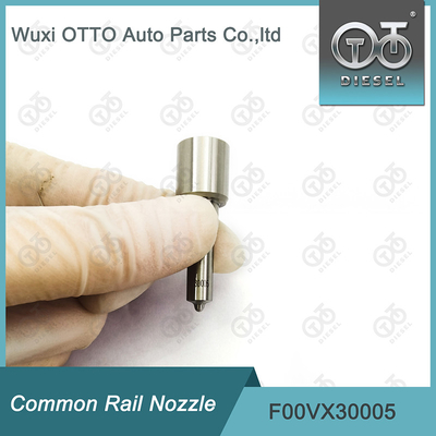 F00VX30005 / F00 VX 30005 Bosch Piezo Nozzle dla wtryskiwacza 0445115024 / 0445115034