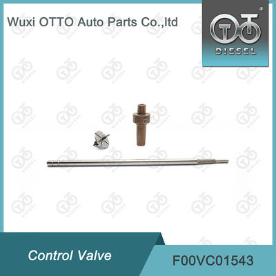 F00VC01543 Zawór sterujący wtryskiwacz dla wtryskiwaczy 0445110768 Nissan stosowany