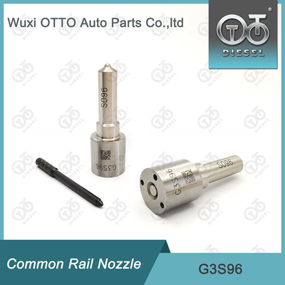 Dysza Common Rail Denso G3S96 do silnika CAT C4.4 295050-1810