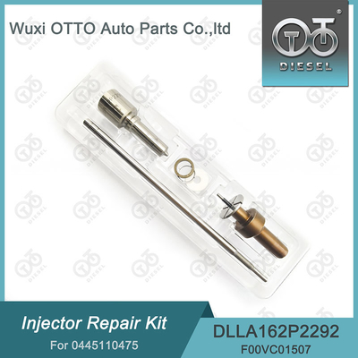 Zestaw napraw Bosch dla wtryskiwaczy 0445110475 DLLA162P2292