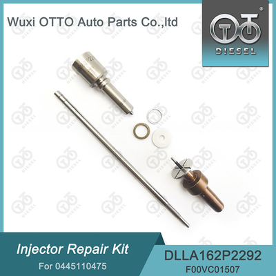 Zestaw napraw Bosch dla wtryskiwaczy 0445110475 DLLA162P2292