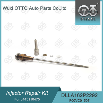 Zestaw napraw Bosch dla wtryskiwaczy 0445110475 DLLA162P2292