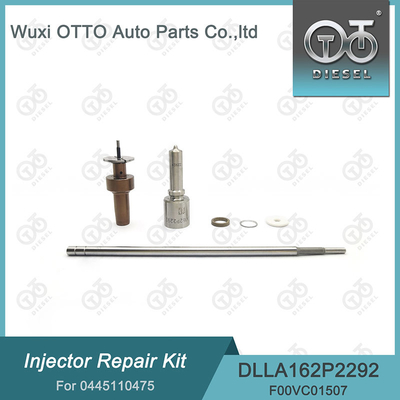 Zestaw napraw Bosch dla wtryskiwaczy 0445110475 DLLA162P2292