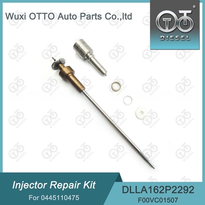 Zestaw napraw Bosch dla wtryskiwaczy 0445110475 DLLA162P2292