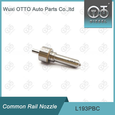 L193PBC Delphi Dysza Common Rail do wtryskiwaczy BEBE4D08004 / 4D24004 / 4D24104