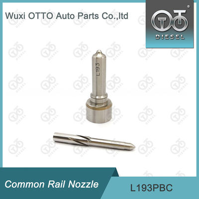 L193PBC  Dysza Common Rail do wtryskiwaczy BEBE4D08004 / 4D24004 / 4D24104