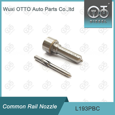 L193PBC Delphi Dysza Common Rail do wtryskiwaczy BEBE4D08004 / 4D24004 / 4D24104