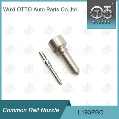 L193PBC  Dysza Common Rail do wtryskiwaczy BEBE4D08004 / 4D24004 / 4D24104