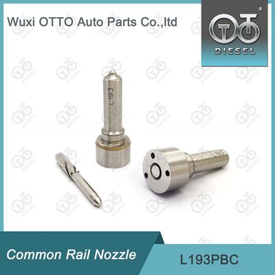 L193PBC  Dysza Common Rail do wtryskiwaczy BEBE4D08004 / 4D24004 / 4D24104