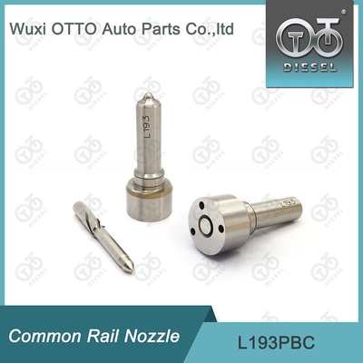 L193PBC Delphi Dysza Common Rail do wtryskiwaczy BEBE4D08004 / 4D24004 / 4D24104