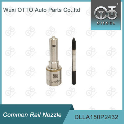 DLLA150P2432 Dysza Common Rail do wtryskiwaczy 0445110614