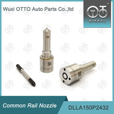 DLLA150P2432 Dysza Common Rail do wtryskiwaczy 0445110614