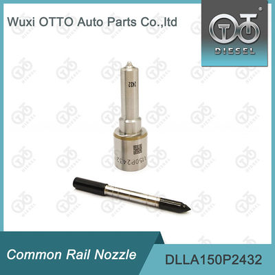 DLLA150P2432 Dysza Common Rail do wtryskiwaczy 0445110614