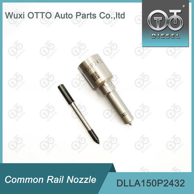 DLLA150P2432 Dysza Common Rail do wtryskiwaczy 0445110614