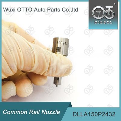 DLLA150P2432 Dysza Common Rail do wtryskiwaczy 0445110614