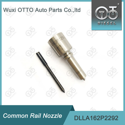 DLLA162P2292+ Diesel Common Rail Nozzle dla wtryskiwaczy 0445110475