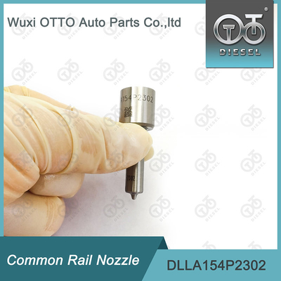 Wtryskiwacz Common Rail BOSCH DLLA154P2302 do wtryskiwaczy 0445110485