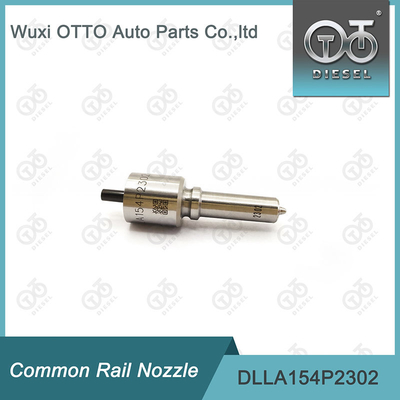 Wtryskiwacz Common Rail BOSCH DLLA154P2302 do wtryskiwaczy 0445110485