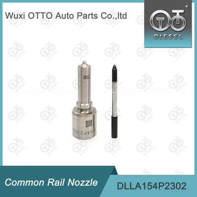 Wtryskiwacz Common Rail BOSCH DLLA154P2302 do wtryskiwaczy 0445110485