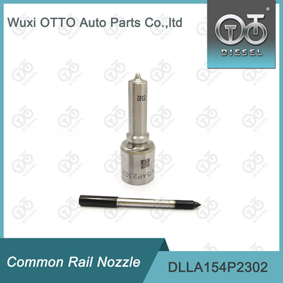 Wtryskiwacz Common Rail BOSCH DLLA154P2302 do wtryskiwaczy 0445110485