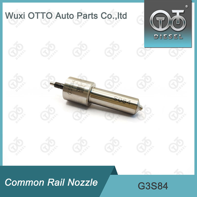 DENSO G3S84 Common Rail Nozzle dla wtryskiwacza HINO 295050-1650