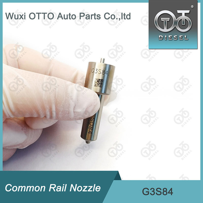 DENSO G3S84 Common Rail Nozzle dla wtryskiwacza HINO 295050-1650