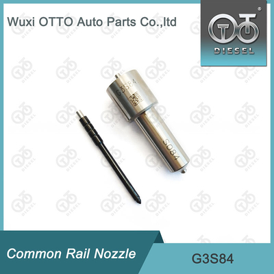 DENSO G3S84 Common Rail Nozzle dla wtryskiwacza HINO 295050-1650