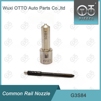 DENSO G3S84 Common Rail Nozzle dla wtryskiwacza HINO 295050-1650