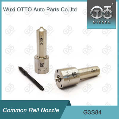 DENSO G3S84 Common Rail Nozzle dla wtryskiwacza HINO 295050-1650