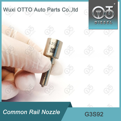 Dysza Common Rail G3S92 Denso do wtryskiwaczy 8-98246751-0