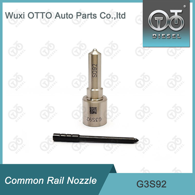 Dysza Common Rail G3S92 Denso do wtryskiwaczy 8-98246751-0