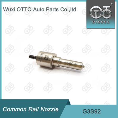 Dysza Common Rail G3S92 Denso do wtryskiwaczy 8-98246751-0