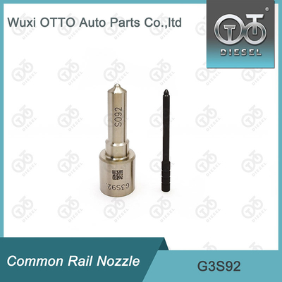 Dysza Common Rail G3S92 Denso do wtryskiwaczy 8-98246751-0