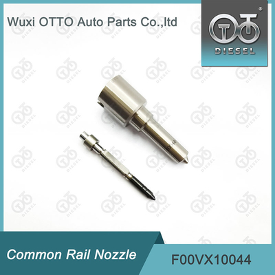 F00VX10044 / F00 VX 10044 Dysza piezoelektryczna Bosch do wtryskiwaczy Stal szybkotnąca 0445116053