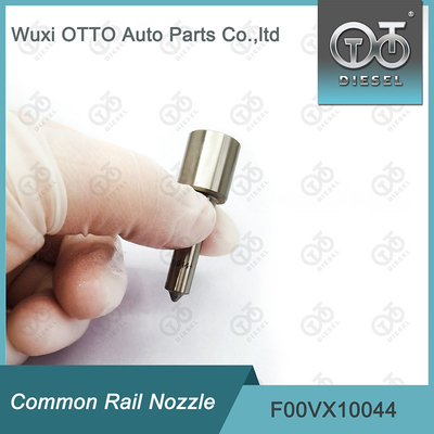 F00VX10044 / F00 VX 10044 Dysza piezoelektryczna Bosch do wtryskiwaczy Stal szybkotnąca 0445116053