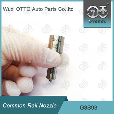 Dysza Common Rail Denso G3S93 293400-0930 do ISUZU