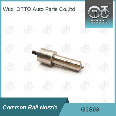 G3S93 DENSO Nozzle Common Rail dla wtryskiwaczy 295050-1550 / 2900 / 8-98259290-0