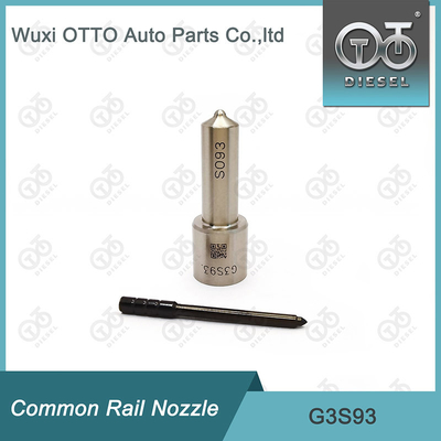 Dysza Common Rail Denso G3S93 293400-0930 do ISUZU