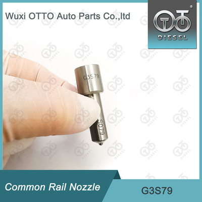 G3S79 Dysza Common Rail Denso do wtryskiwaczy 295050-1590 23670-E0590