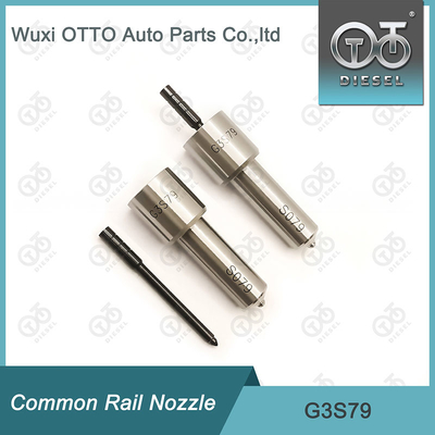 Wtryskiwacz Common Rail DENSO G3S79 295050-1590 23670-E0590
