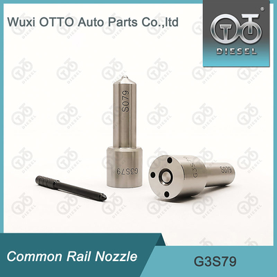 Wtryskiwacz Common Rail DENSO G3S79 295050-1590 23670-E0590