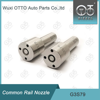 G3S79 Dysza Common Rail Denso do wtryskiwaczy 295050-1590 23670-E0590